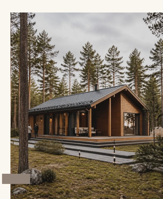 Проект дома бани в Батайске от 25303 р. под ключ А3дПро-Бтс