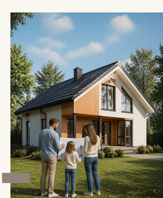 Проект дома 8 на 10 в Батайске по цене от 25303 р. | А3дПро-Бтс